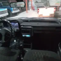 پراید مدل 82|خودرو سواری و وانت|تهران, جوادیه|دیوار