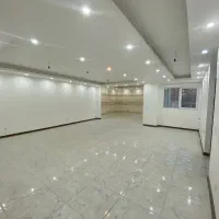 فروش واحد ۱۱۰متری نوساز در قائم محله(کلید نخورده)