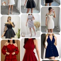 خیاطی شخصی دوز|لباس|تبریز, |دیوار