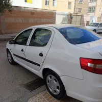 رانا 93 LX فول|خودرو سواری و وانت|اصفهان, شهرک کاوه|دیوار