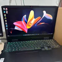 نو آکبند ideapad 3 Gaming i7 12650 / RTX 3050 ti|رایانه همراه|تهران, چیتگر شمالی|دیوار