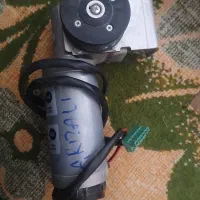 موتور درب اسانسور