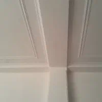 نقاشی ساختمان