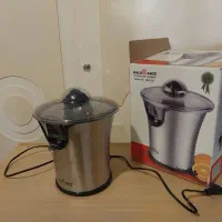 آب مرکبات گیری