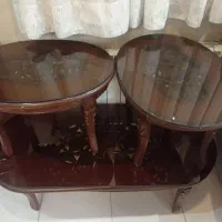 مبل سلطنتی|مبلمان خانگی و میز عسلی|محمدشهر, همایون ویلا|دیوار