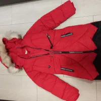 کاپشن وپالتو دخترانه شیک|لباس|همدان, |دیوار