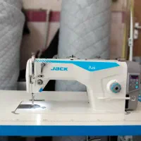 چرخ خیاطی جک A2B