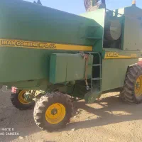 فروش کمباین|خودرو سنگین|دیواندره, |دیوار