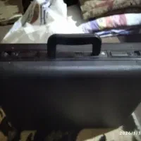 کیف و قفل رمزی ودانگل بلوتوث گرفتن عکس