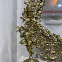 آینه وشمعدان|آینه|پردیس, فاز ۲|دیوار