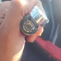 گوشی سیمکارت رمخور،فندک و چراغدار، طرح قلم|موبایل|زاهدان, |دیوار