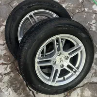 رینگ لاستیک اسپرت ۱۵پژویی|قطعات یدکی و لوازم جانبی|رفسنجان, |دیوار