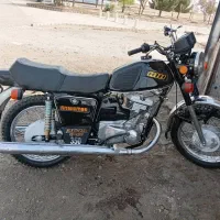 موتور ایژ روستا|موتورسیکلت|خاتم, |دیوار