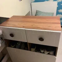 تخت و دکور بچه|تخت و سرویس خواب|بابل, |دیوار