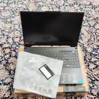 ایسوس تاف TUF fx507 اصلا استفاده نشده|رایانه همراه|تهران, تهرانسر شرقی|دیوار
