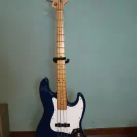 بیس گیتار