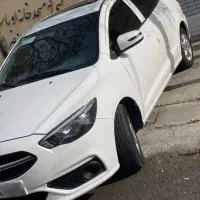 شاهین G ساندروف دار بیمه 1404/12/27