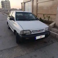 فروش ماشین مدل۸۵|خودرو سواری و وانت|ماهدشت, |دیوار