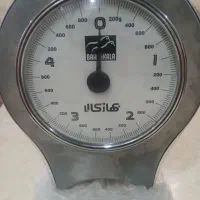 ترازو آشپزخانه