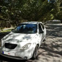 تیبا 2 (هاچبک) SX، مدل ۱۳۹۴|خودرو سواری و وانت|ارومیه, |دیوار