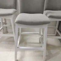 سه صندلی برای میزیااپن آشپزخانه|صندلی و نیمکت|مشهد, گلبرگ شمالی|دیوار