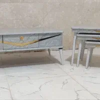 جلو مبلی شیک کد۱۱|مبلمان خانگی و میز عسلی|سنندج, |دیوار