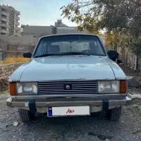 پیکان تمیز|خودرو سواری و وانت|ارومیه, |دیوار