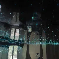 سقف کشسان/دماوند/مشا/استخر /کردان ضدآب گارانتی