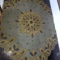 رومیزی|پرده، رانر، رومیزی|پرند, فاز ۶|دیوار