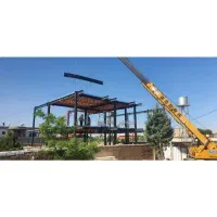 پیمانکاری جوشکاری|خدمات پیشه و مهارت|محمدشهر, محمدشهر|دیوار