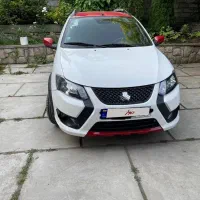 کویک پارس خودرو مدل ۱۴۰۳