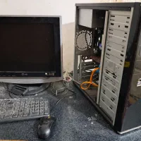 کامپیوتر|رایانه رومیزی|خرمشهر, |دیوار