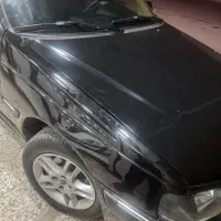 پژو پارس الکیس تیوفایو 401|خودرو سواری و وانت|بندرعباس, |دیوار