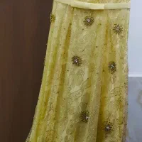 پیراهن مجلسی گیپور|لباس|مشهد, کوی دروی|دیوار