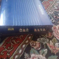 امپلی|سیستم صوتی خانگی|شیراز, گویم|دیوار