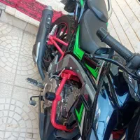 موتور  سپهر|موتورسیکلت|تبریز, |دیوار