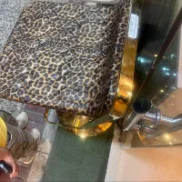 صندلی کافه ارایشگاه اوپن آشپزخانه|صندلی و نیمکت|شیراز, قصرالدشت|دیوار