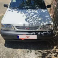پراید مدل 94