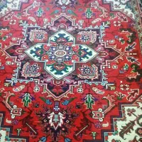 هریس تاجری