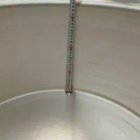 یک عدد دیگ بزرگ|ظروف پختوپز|خرمآباد, |دیوار