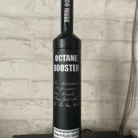 اکتان بوستر کوئیک کلین|قطعات یدکی و لوازم جانبی|تهران, نظامی گنجوی (توانیر)|دیوار