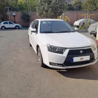 دنا پلاس تیپ دو مدل ۱۴۰۰|خودرو سواری و وانت|تهران, مهرآباد|دیوار