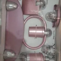 سرویس آینه و جامایعی و... دستشویی