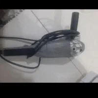 یک دستگاه مینی سنگ مارک کرون