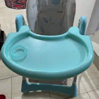 صندلی غذا کودک