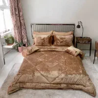روتختی مخمل تدی