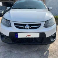 کوئیک مدل ۱۳۹۸|خودرو سواری و وانت|رشت, استقامت ۱|دیوار