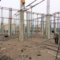 آرماتور بندی و قالب بندی بصورت پیمانکاری|استخدام معماری، عمران و ساختمانی|اردبیل, |دیوار