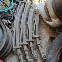 لوازم استوک نیسان