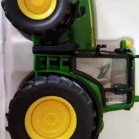 ماکت تراکتور و ادوات کشاورزی برند سیکو اصل|اسباببازی|تهران, آرژانتین|دیوار